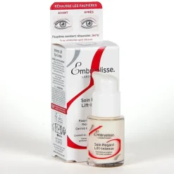 EMBRYOLISSE Soin Regard Liff-Intense Contorno de Ojos 15ml