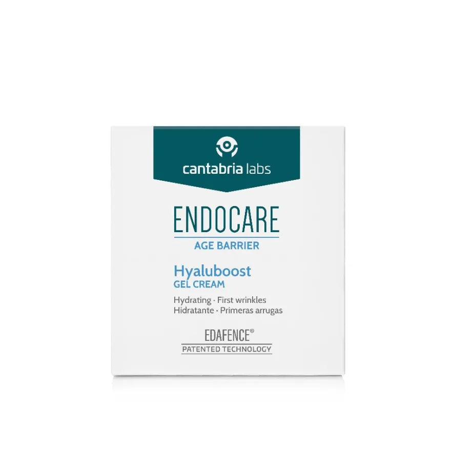Endocare Age Barrier Hyaluboost Gel Cream 50ml