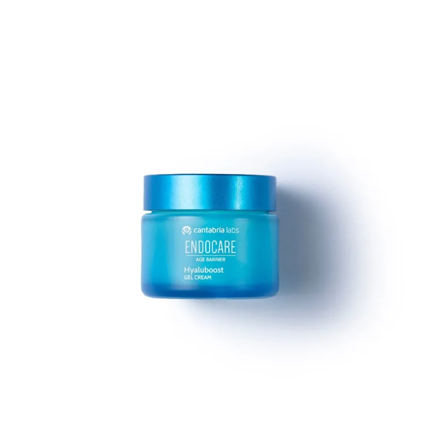 Endocare Age Barrier Hyaluboost Gel Cream 50ml