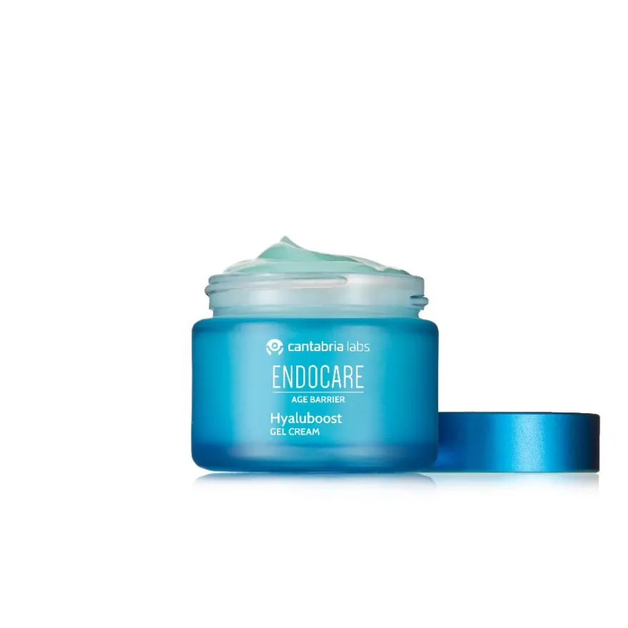 Endocare Age Barrier Hyaluboost Gel Cream 50ml