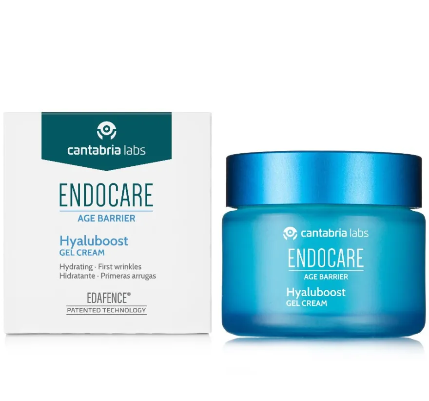 Endocare Age Barrier Hyaluboost Gel Cream 50ml