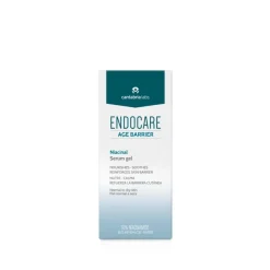 ENDOCARE Age Barrier Niacinal 30 ml