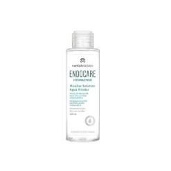 ENDOCARE Agua Micelar Hydractive 100ml (FORMATO VIAJE)