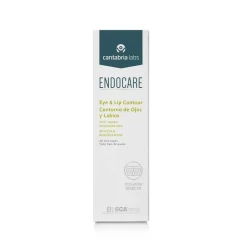 ENDOCARE Contorno de Ojos y Labios 15ml