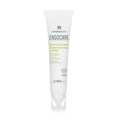 ENDOCARE Contorno de Ojos y Labios 15ml