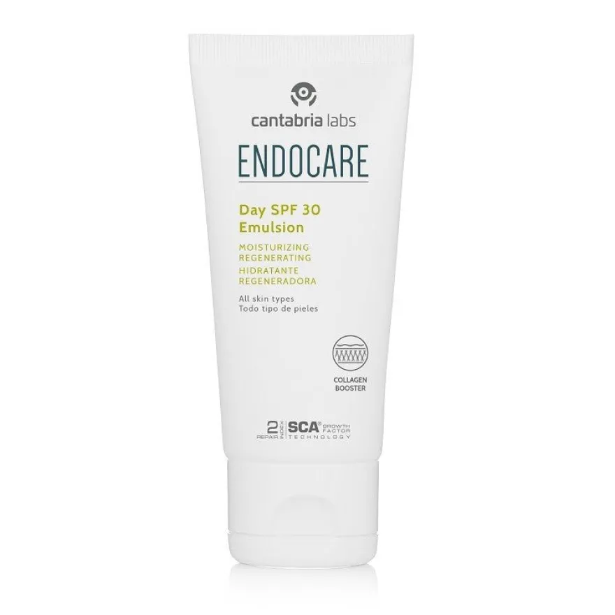 ENDOCARE Day SPF30 Emulsión 40ml
