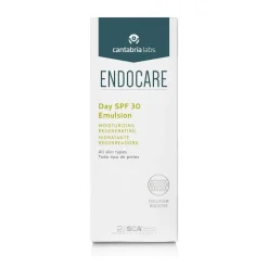 ENDOCARE Day SPF30 Emulsión 40ml
