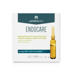 ENDOCARE Flash Repair Ampollas Intensivas 7x1ml