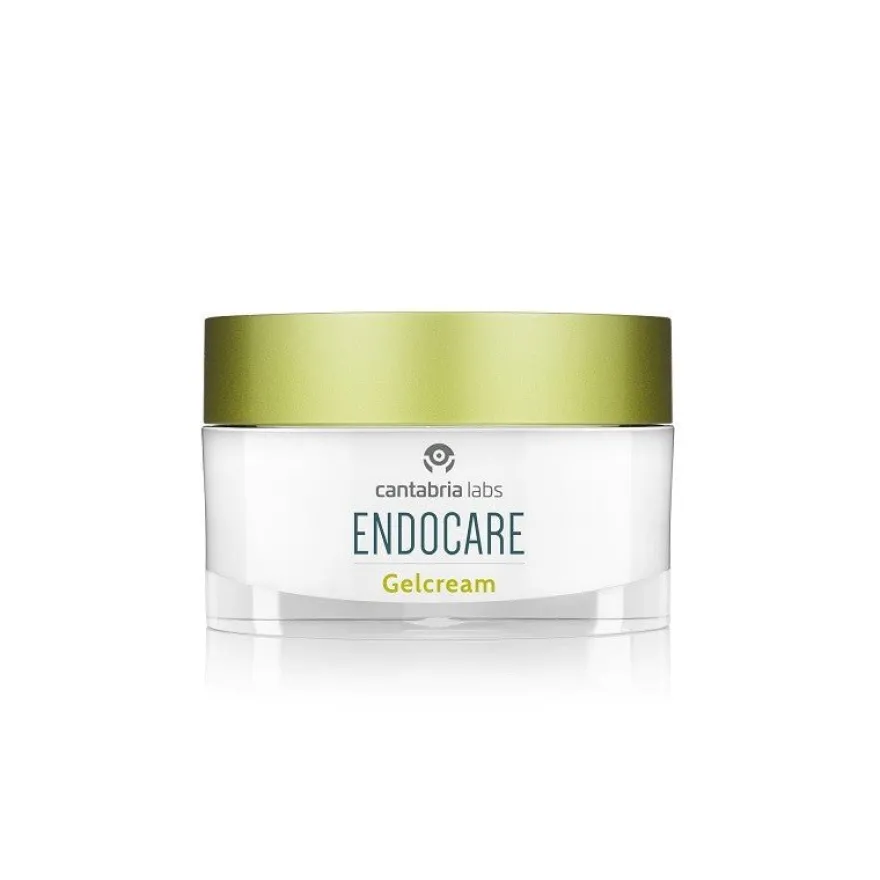 ENDOCARE Gelcream Biorepair 30g