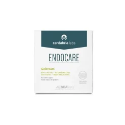 ENDOCARE Gelcream Biorepair 30g