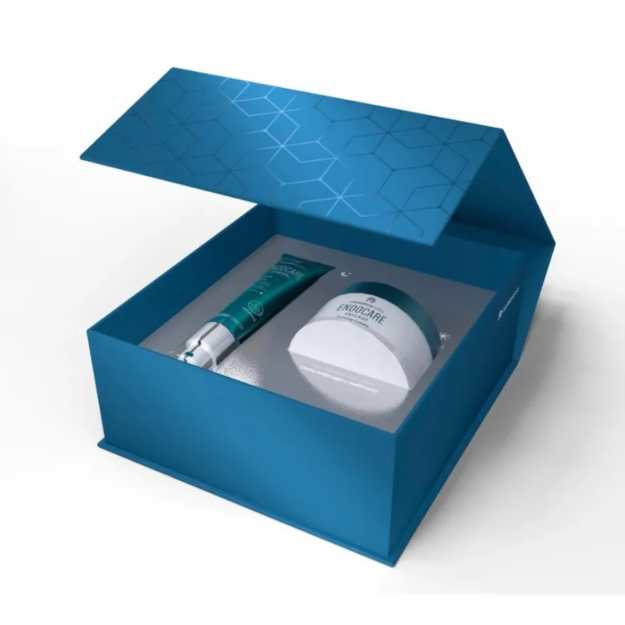 ENDOCARE Pack Protocolo Antiedad Retinol y Firmeza