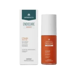 ENDOCARE Radiance C Ferulic Sérum Gel Antipolución 30 ml