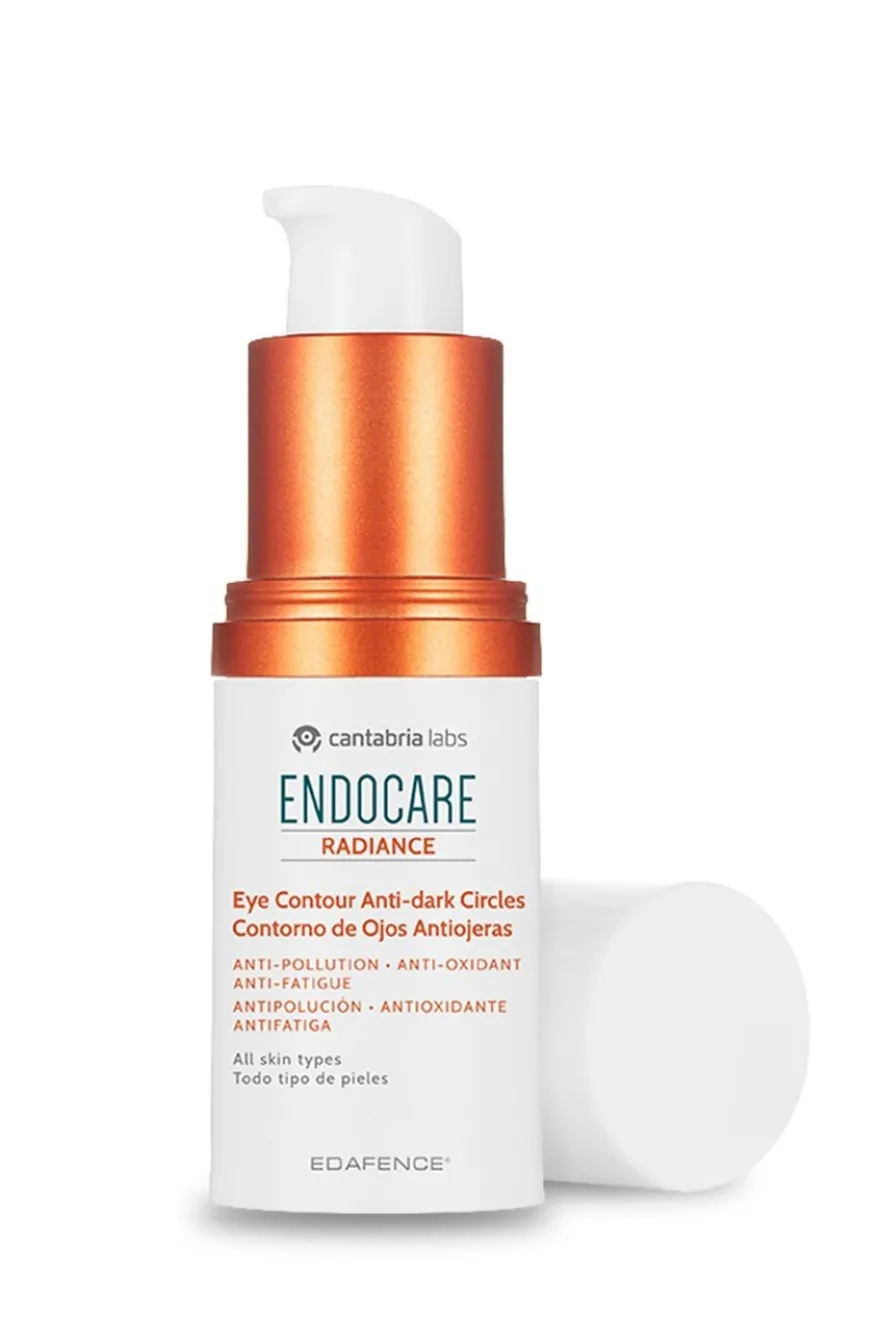 ENDOCARE Radiance Contorno de Ojos 15ml