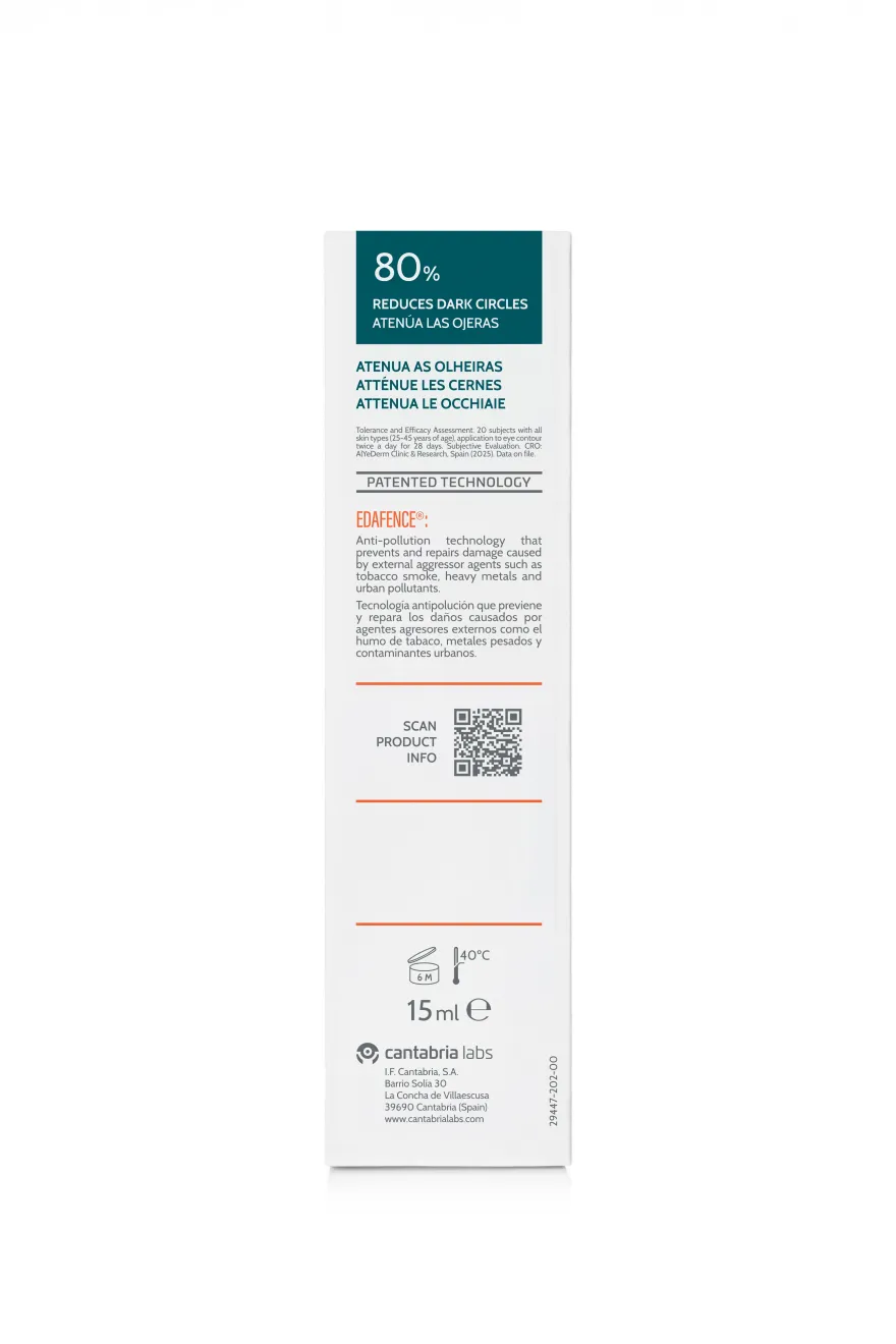 ENDOCARE Radiance Illuminating Eye Contour 15ml