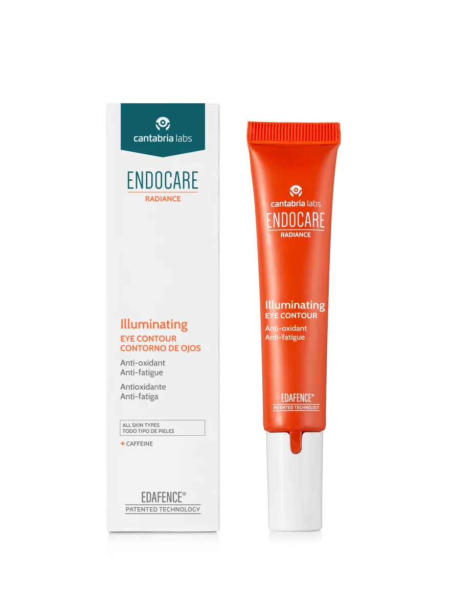 ENDOCARE Radiance Illuminating Eye Contour 15ml