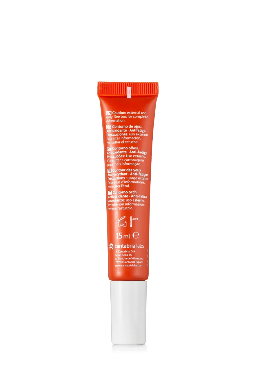 ENDOCARE Radiance Illuminating Eye Contour 15ml