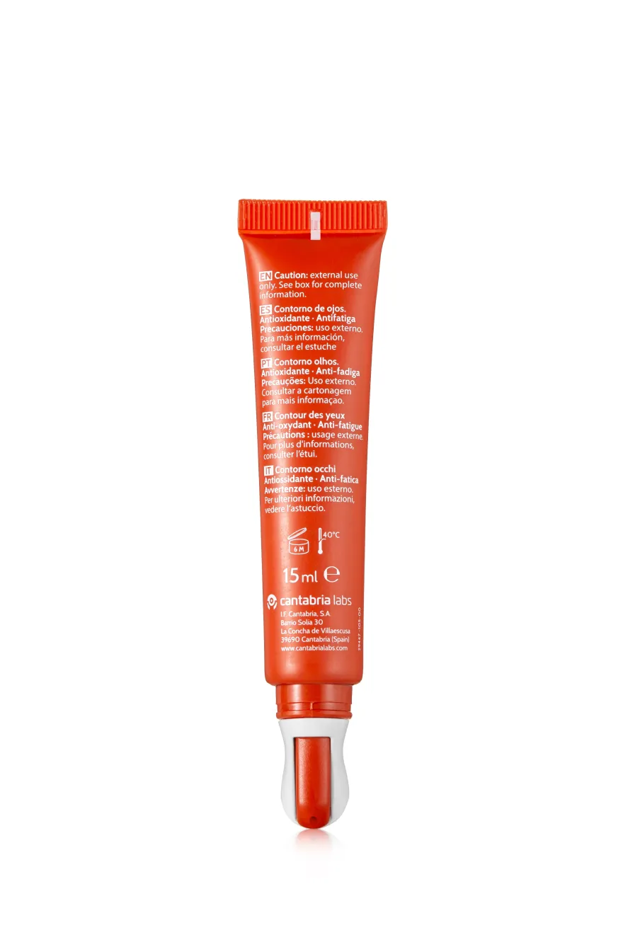 ENDOCARE Radiance Illuminating Eye Contour 15ml