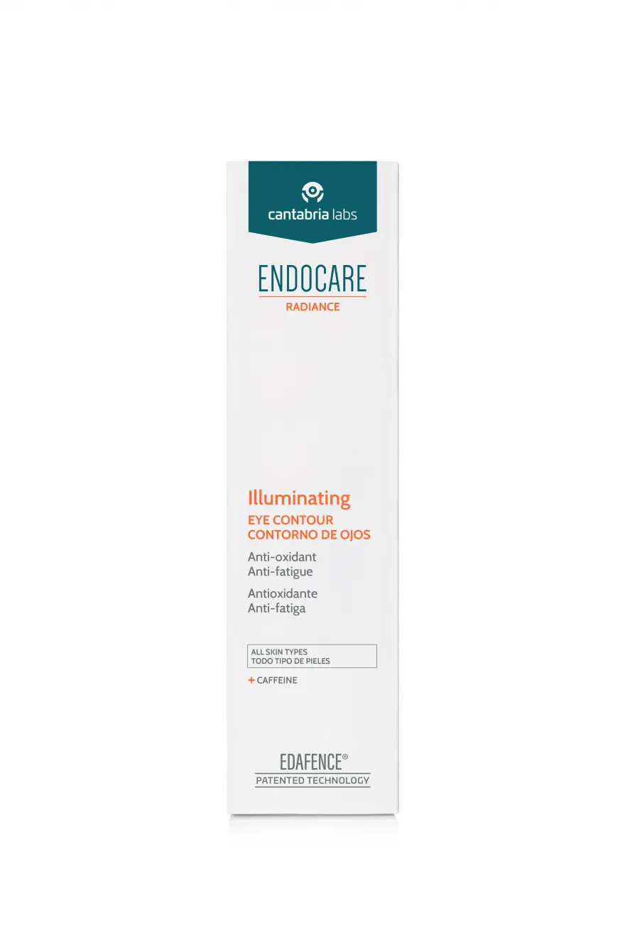 ENDOCARE Radiance Illuminating Eye Contour 15ml