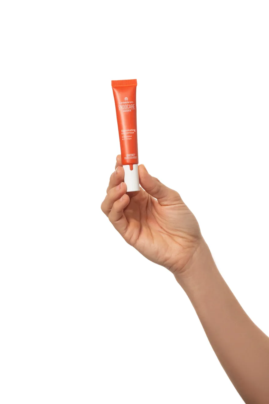 ENDOCARE Radiance Illuminating Eye Contour 15ml