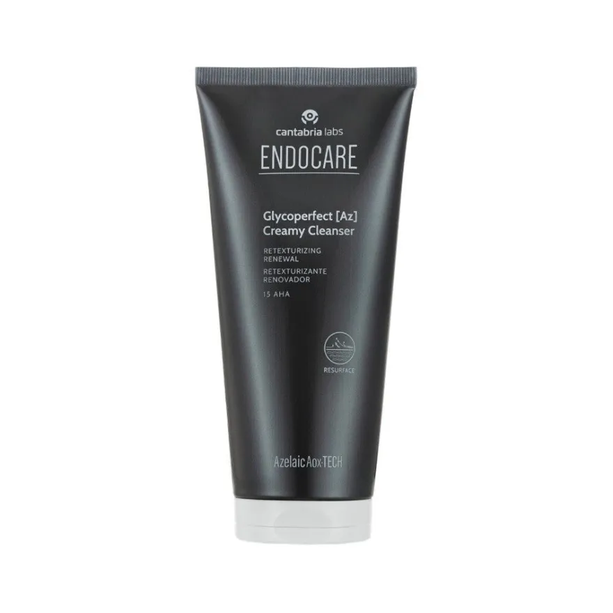 ENDOCARE Renewal Glycoperfect Az Creamy Cleanser 150 ml