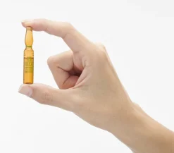 ENDOCARE Tensage Ampollas 10x2ml
