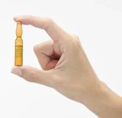 ENDOCARE Tensage Ampollas 20x2ml