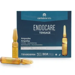 ENDOCARE Tensage Ampollas 20x2ml