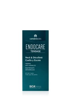 Endocare Tensage Cuello y Escote 80ml