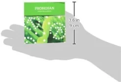 Energy Probiosan 90 Cápsulas