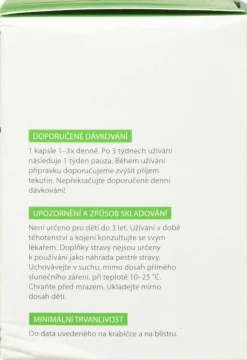 Energy Probiosan 90 Cápsulas