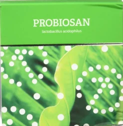 Energy Probiosan 90 Cápsulas