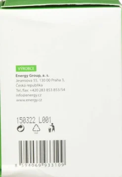 Energy Probiosan 90 Cápsulas