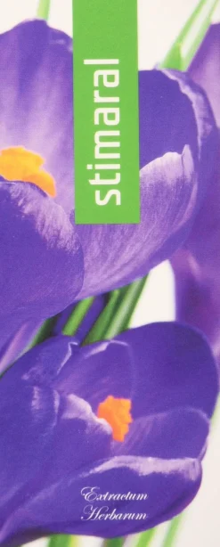 Energy Stimaral 30ml