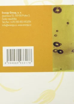 Energy Vitamarin 90 Perlas