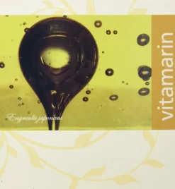 Energy Vitamarin 90 Perlas