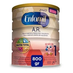 ENFAMIL Premium A.R.1 Leche Anti Regurgitación 800gr