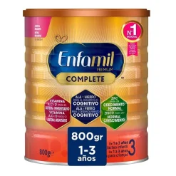 Enfamil 3 Premium Complete 800gr