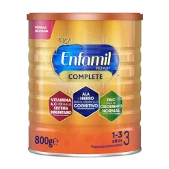 Enfamil 3 Premium Complete 800gr