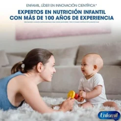 Enfamil 2 Premium Complete Leche Infantil 800gr