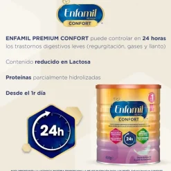 Enfamil Premium Confort 800gr
