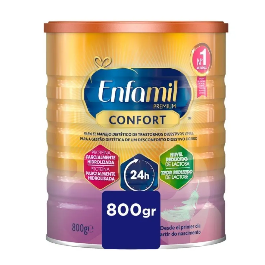 Enfamil Premium Confort 800gr