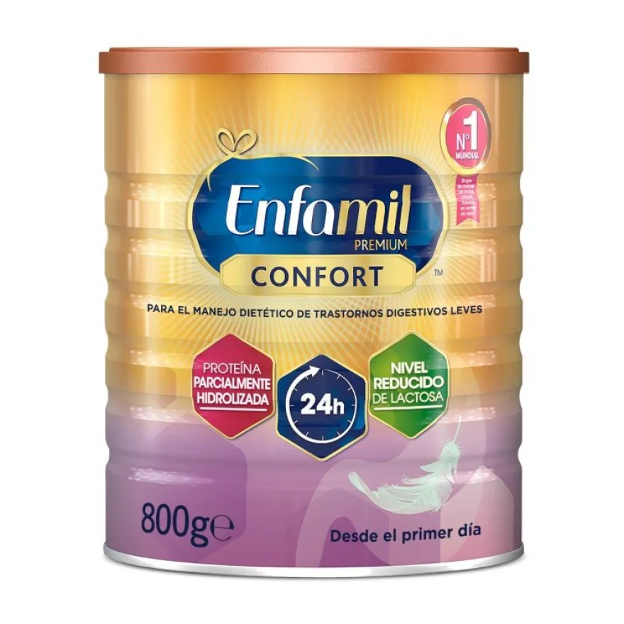 Enfamil Premium Confort 800gr