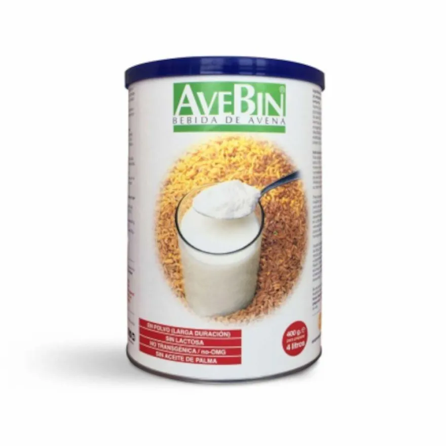 Enzime - Sabinco Avebin 400 g