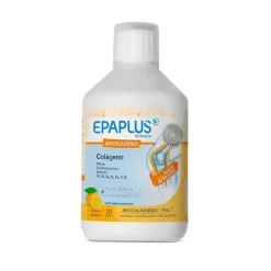 EPAPLUS Arthicare Colágeno Limón 500ml