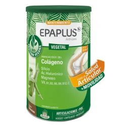 Epaplus Arthicare Colágeno Polvo Vegetal 30 Días 387g