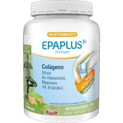 Epaplus Arthicare Colágeno Polvo Te Matcha 30 Días 334g