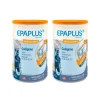 EPAPLUS Arthicare Colágeno Sabor Neutro Duplo 2x317 g