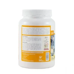 EPAPLUS Arthicare Colágeno + Silicio + Hialurónico + Magnesio Instant Vainilla DUPLO 2x327gr