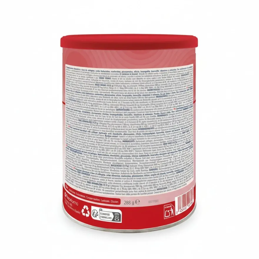 EPAPLUS Arthicare Intensive Colágeno Polvo sabor Limón 288gr