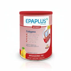 EPAPLUS Arthicare Intensive Colágeno Polvo sabor Limón 288gr